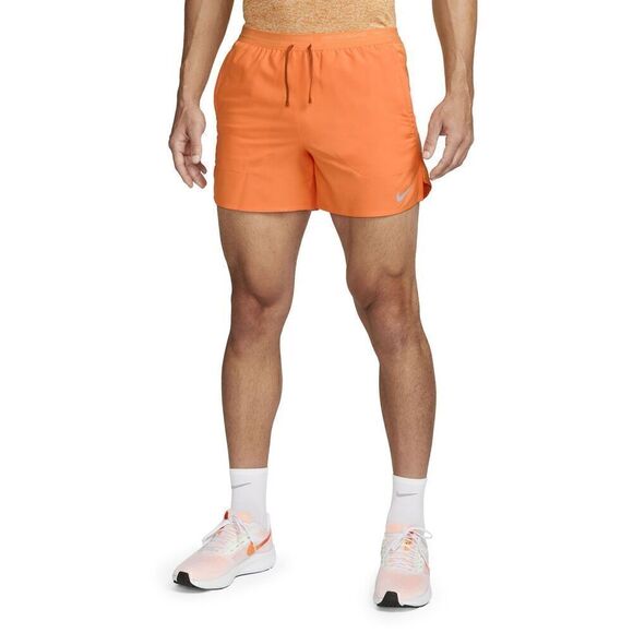 NIKE Mens NWT DRI-FIT STRIDE 5-INCH BRIEF-LINED RUNNING SHORTS XXL - Picture 2 of 7